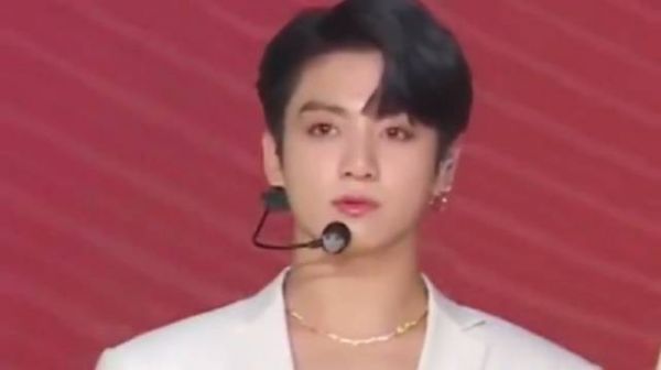 田柾国那年今日 210619 太帅了… /googie_jung