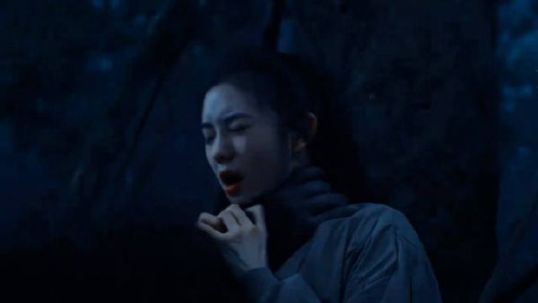 《七根心简》晴天婆与《致命游戏》扫晴娘引联想