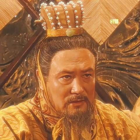 韩信手下的蒯彻还真是满级谋士,三言两语就让汉高祖刘邦赦免了他