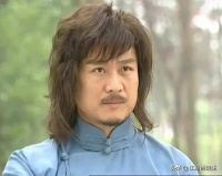 武侠剧内力最强十位高手，第一名自封为神