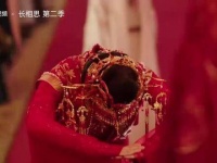 第二季里感觉夭柳的情愫很浓，小夭对防风邶的爱也深