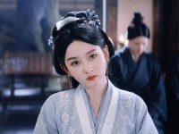 用四十六个镜头来领略何为国色天香，真的被祖鹅美到极致了