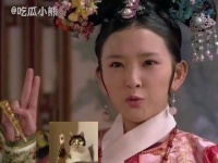 张慧雯真是点睛之笔，导演让她来演一个恋爱脑，没想到她扛起了整部剧的收视率