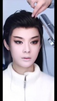 陈丽君这张脸还是太权威了