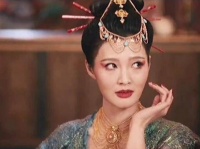 谁能不爱中郎将呢！