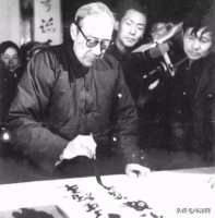 沙孟海的书法审美真的不高吗？这件事或可证明，他被康有为误导了