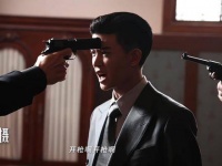 任嘉伦的这段原声台词，真的超级正气！
