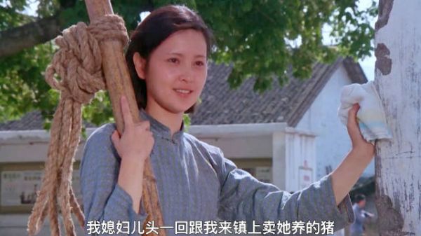 经典老电影,有些人一旦错过就不在了!