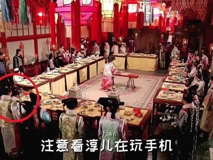 当我以放大镜视角看《甄嬛传》,实在妙趣横生