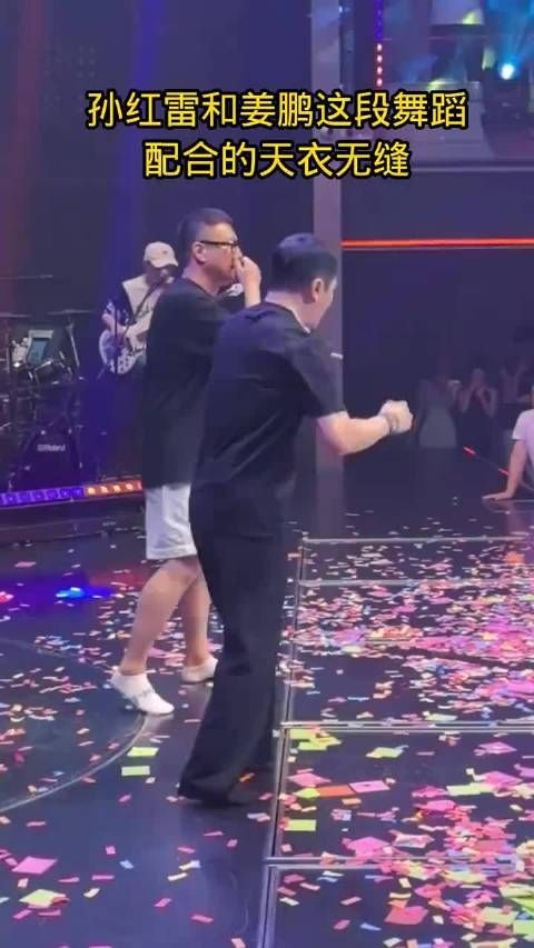 喜欢@孙红雷 ,又听说帅哥早就知道红雷跟青春不老配合的天衣无缝! (APP)