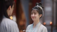 高甜片段来袭 尹峥李薇相互表真心，让月老给作见证