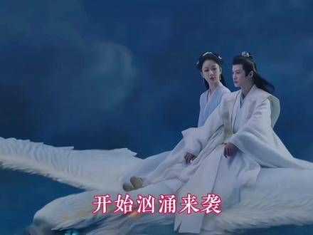 万物皆暗淡,唯有你的眼眸闪耀着光芒,失去你后,即便天地再美也显得一片狼藉