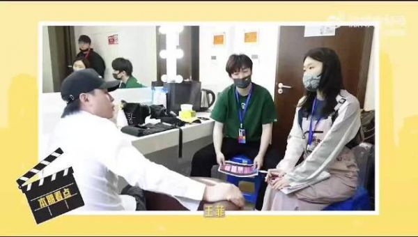 胡彦斌出道25年分享首次上班日常,松弛幽默不失专业