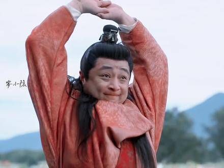 大宝懂事体贴父亲范闲,林相教育有方