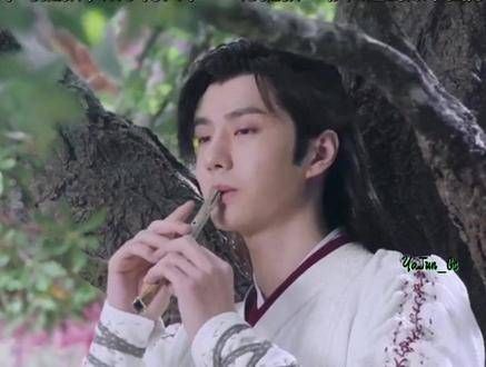 王一博谢允虐心片段引热议,粉丝心疼落泪