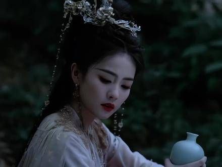 白九思李青月携手查真相,四百年前画中蝴蝶再现