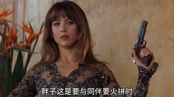 当年被苏菲玛索迷的不要不要的!附《007》全系列合集