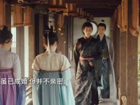 新婚妻子正是朝思暮想的心上人，将军终于认出了她