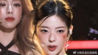 好完美的一颗头，贴头皮的神来了「lia」