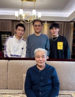 德云社高峰11分钟对话，揭示他对相声的真挚热爱（上）