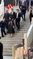 为何小叔子霍启山，总对郭晶晶形影不离？得知真相才知他的小心思