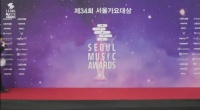 NCT WISH 成员JAEHEE首尔歌谣大赏红毯当日过生日，小树生日快乐