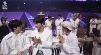 本赏：NCT_WISH ，恭喜！