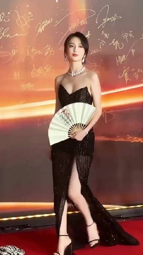 佟丽娅 陈思诚 分开前最后一次合体秀恩爱,佟丽娅真漂亮,陈思诚咋想的?