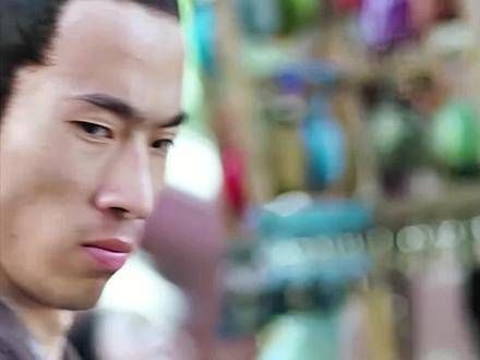 大齐功夫熊猫:九品战力的巅峰在此,不信瞧我黑眼圈