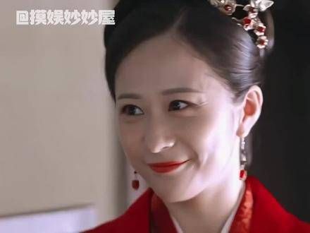 海朝云与盛长柏 truly 琴瑟和鸣,势均力敌,知否知否应是绿肥红瘦