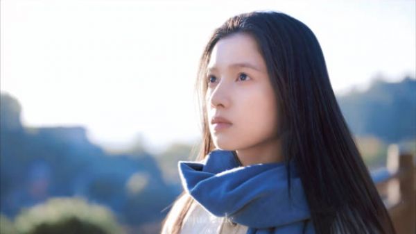 青春校园剧女主按张婧仪这个标准来!