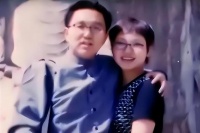 演员丫蛋坦言，嫁句号是此生无悔决定，幸福婚姻太让人羡慕！