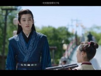 刘学义饰演潘樾认出沈在野，内心挣扎终获救赎