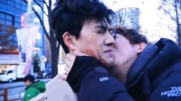 李昀锐被曝曾与多名男性亲吻，引发网友讨论