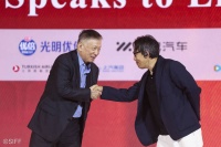 马伯庸：影视创作者最重要的工作，是在各式题材中找到“当下性”