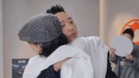 谁懂老婆出现那一刻，对GAI的救赎感，拥抱比亲吻更有力量