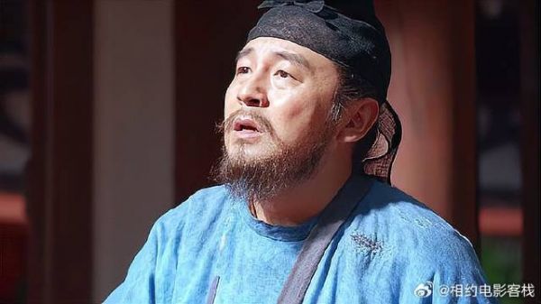 李善德奉命运荔枝,刺史不愿趟浑水,让他自行采买