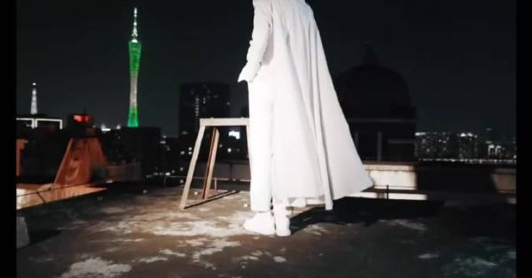 怪盗基德0621生日获多国粉丝祝福