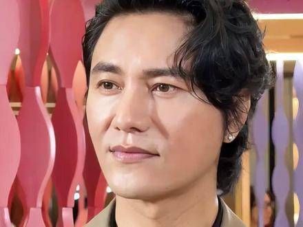 陈坤暂停拍戏真相揭晓,网友感叹理智