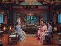 看到宋舞的状态就能感受到，宋武对她真的特别好