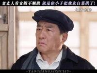 果然，老丈人看女婿，总是越看越不顺眼！