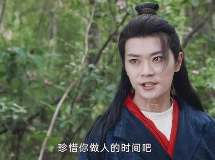 豹哥坚持带弟回家,宣夜子空恩怨难断