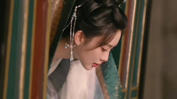 孟子义新剧诠释智慧娇妻，刘学义演绎权谋男主