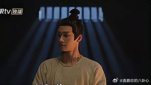 章怀玉进宫找阿姐,宿相和柳陌被救走