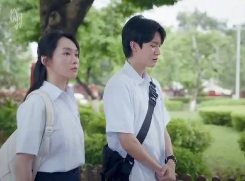 明盛借朋友咨询情感问题被识破暗恋心思