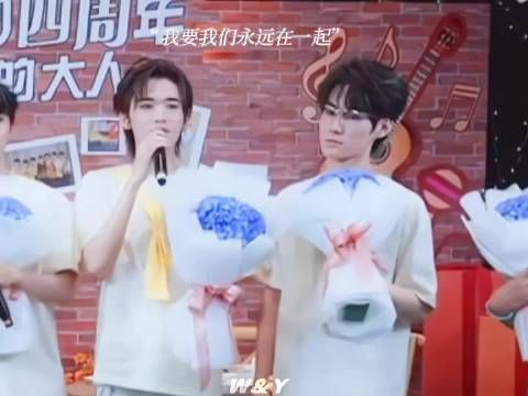 “我说话的言外之意，你能明白吗？”