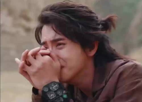 敖瑞鹏谈《七根心简》表演心得，新剧《朝雪录》引期待