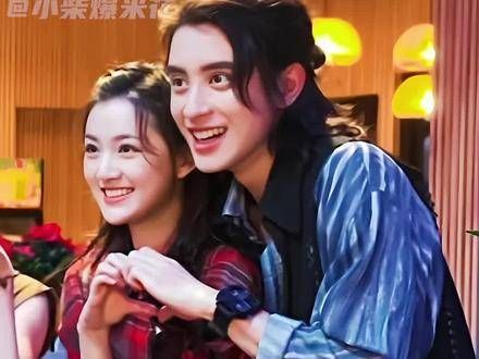 一万三炎红砂暗戳戳的心动 谁能懂这种欢喜冤家的CP真的太甜了 王奕婷