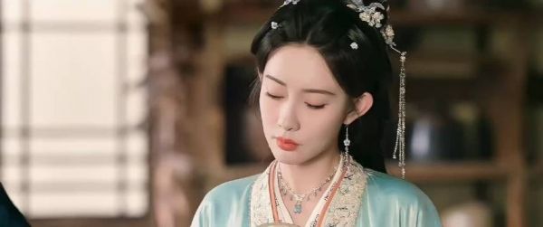 孟子义新剧桃花映江山开播，黑莲花公主姜桃花对战腹黑权臣沈在野