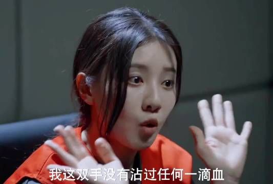 恶女千金罪行败露终自毁,余生赎罪难抵过往